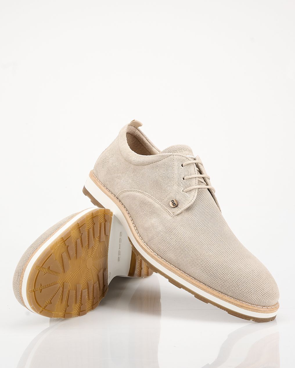 REHAB Pozato Casual schoenen