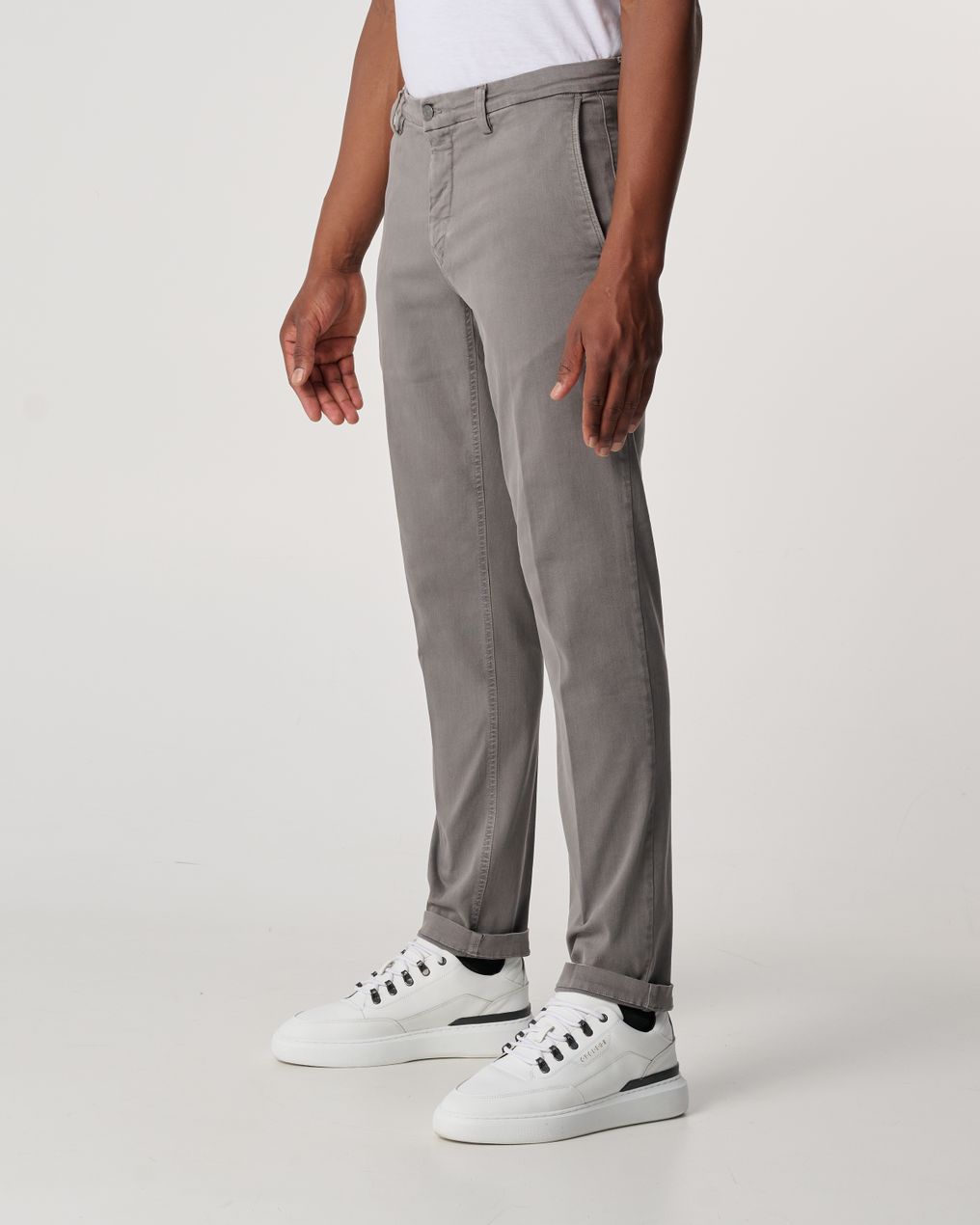 Replay Benni Hyperflex Chino