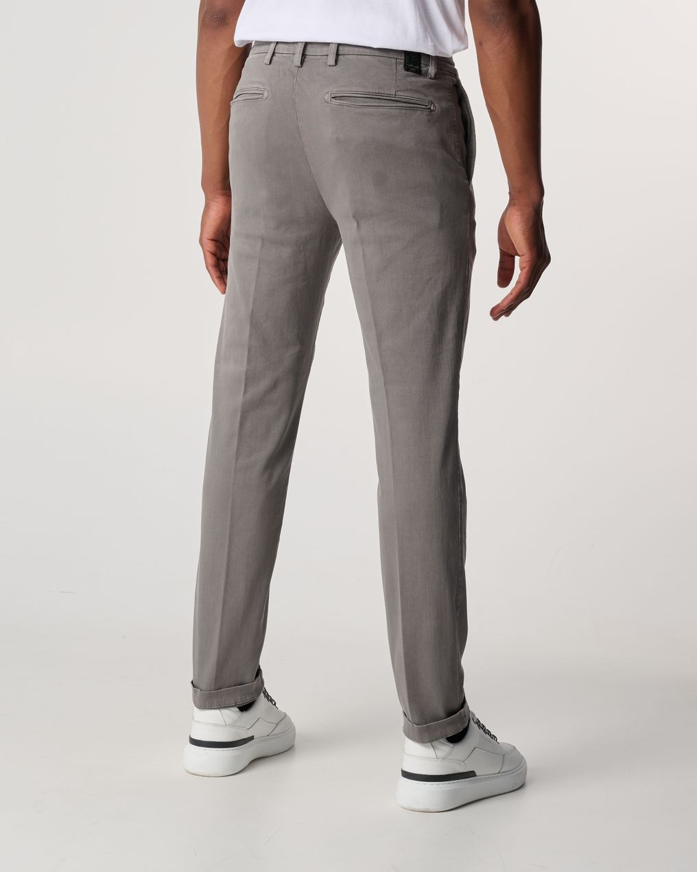 Replay Benni Hyperflex Chino