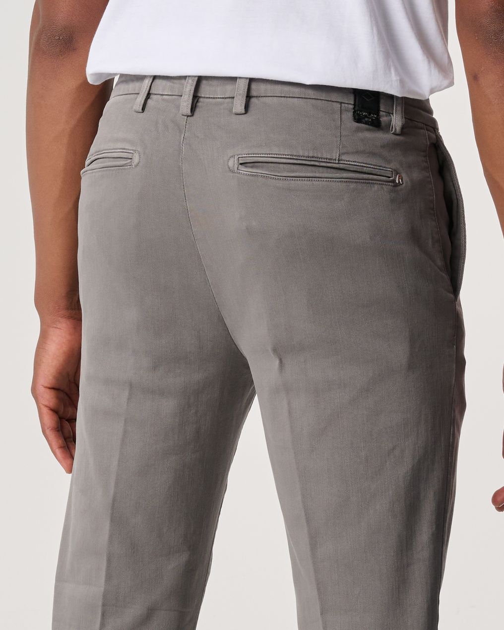 Replay Benni Hyperflex Chino