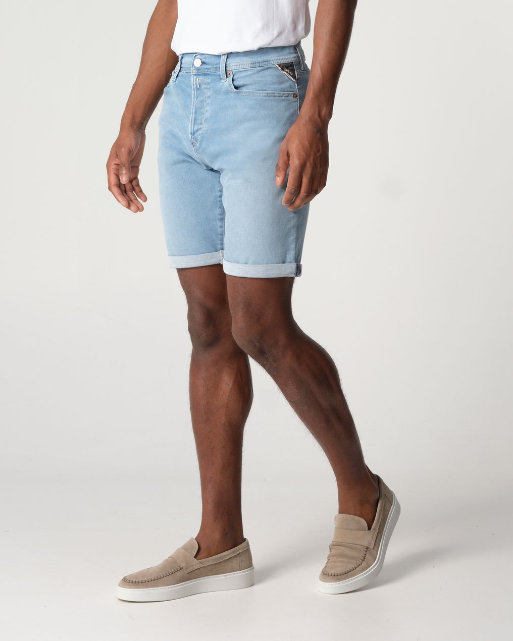 Replay Short