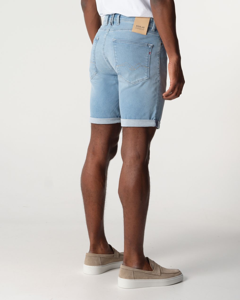 Replay Short