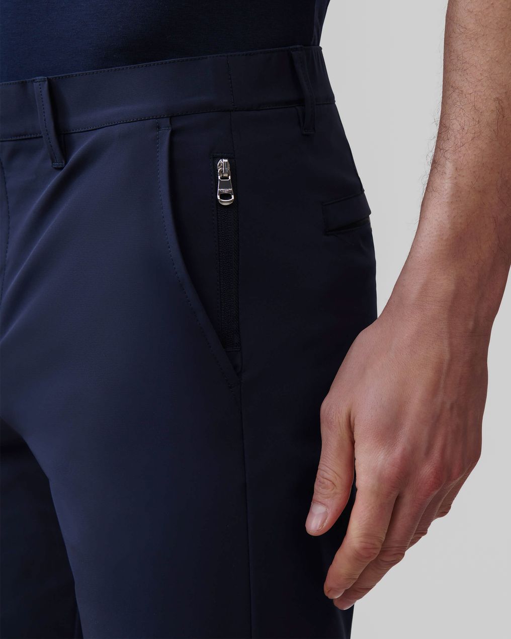 Cavallaro Peranio Short