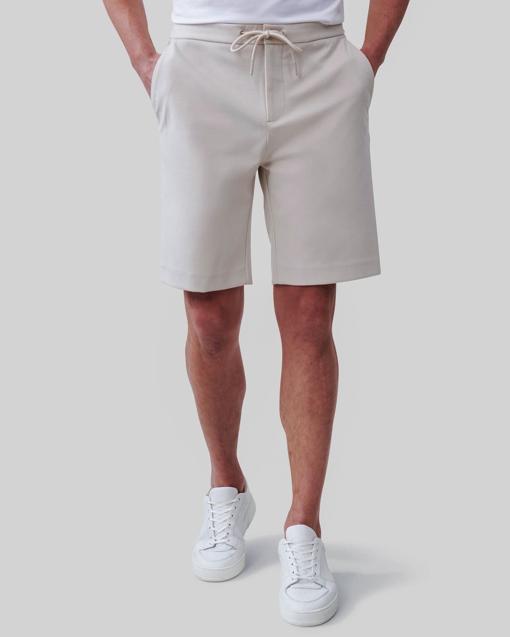 Cavallaro Zeradino Short