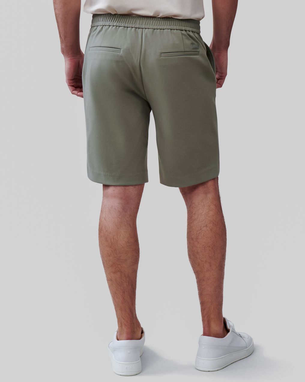 Cavallaro Zeradino Short