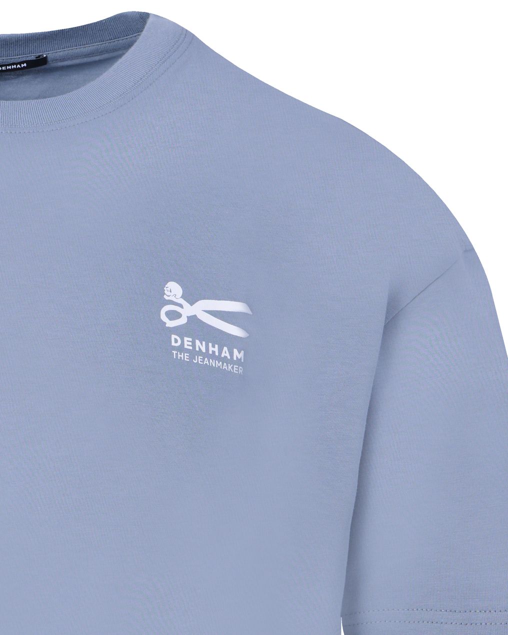 DENHAM Aspect Box T-shirt KM