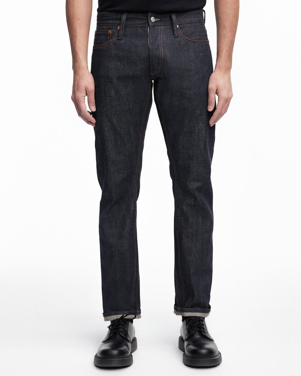 DENHAM Ridge VJS Jeans