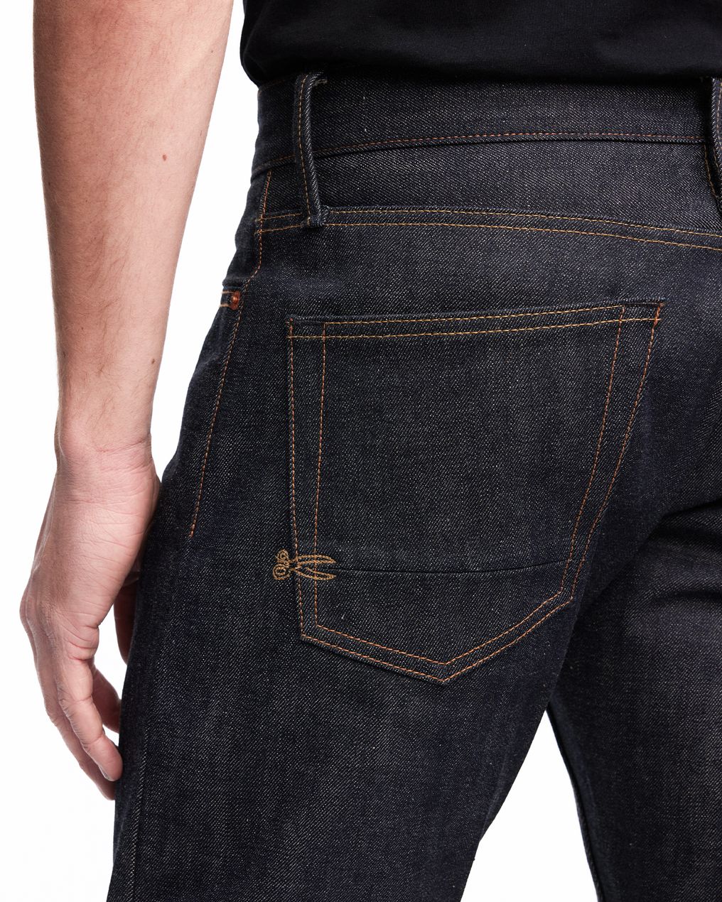 DENHAM Ridge VJS Jeans