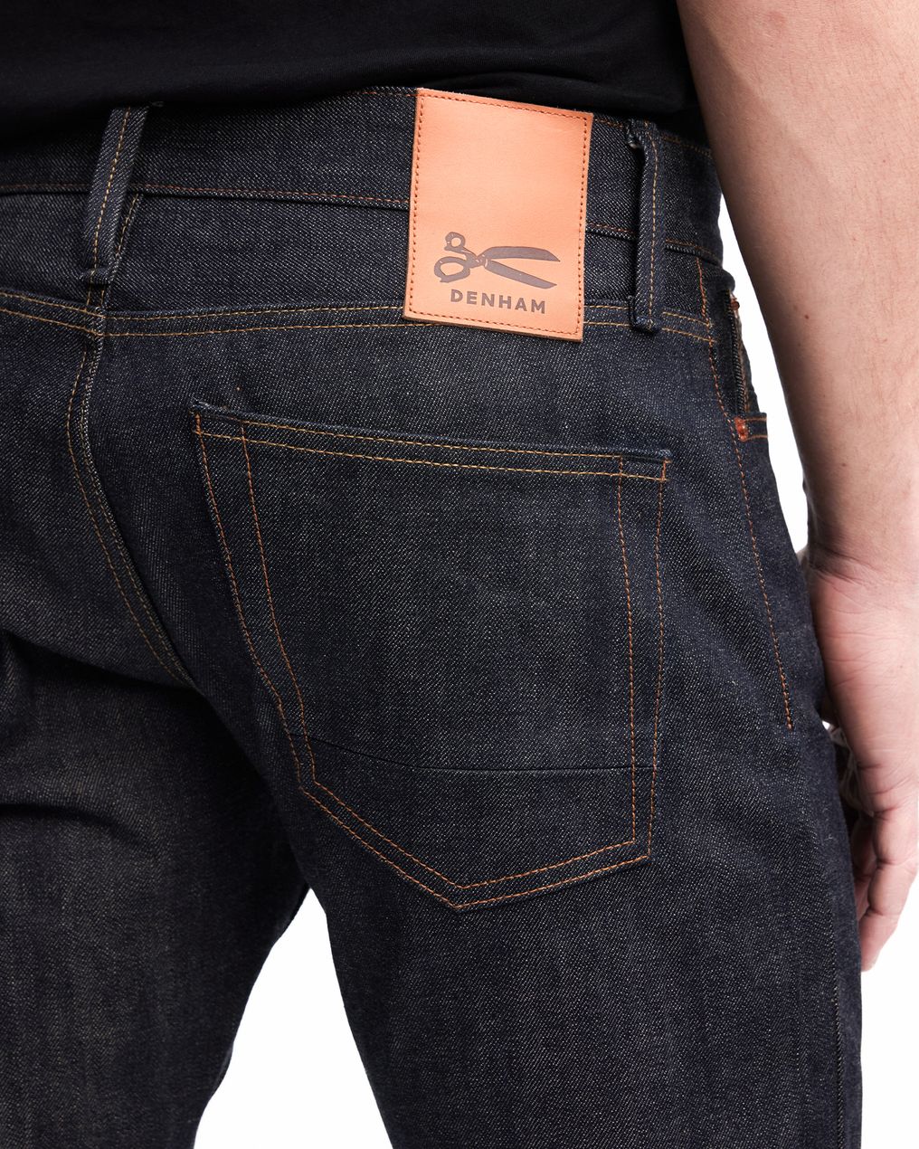 DENHAM Ridge VJS Jeans