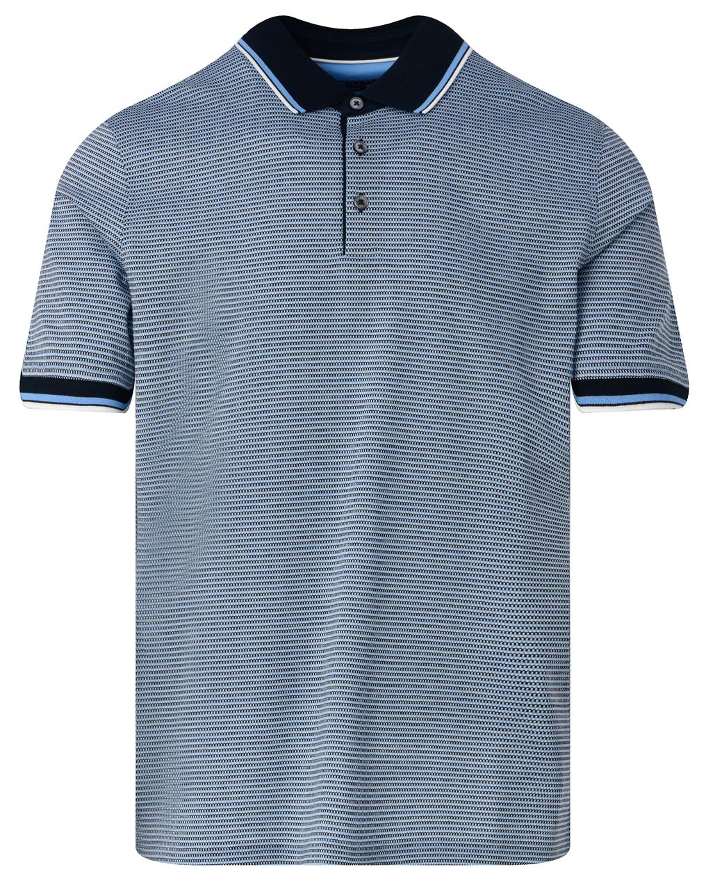 Bugatti clothing Polo KM