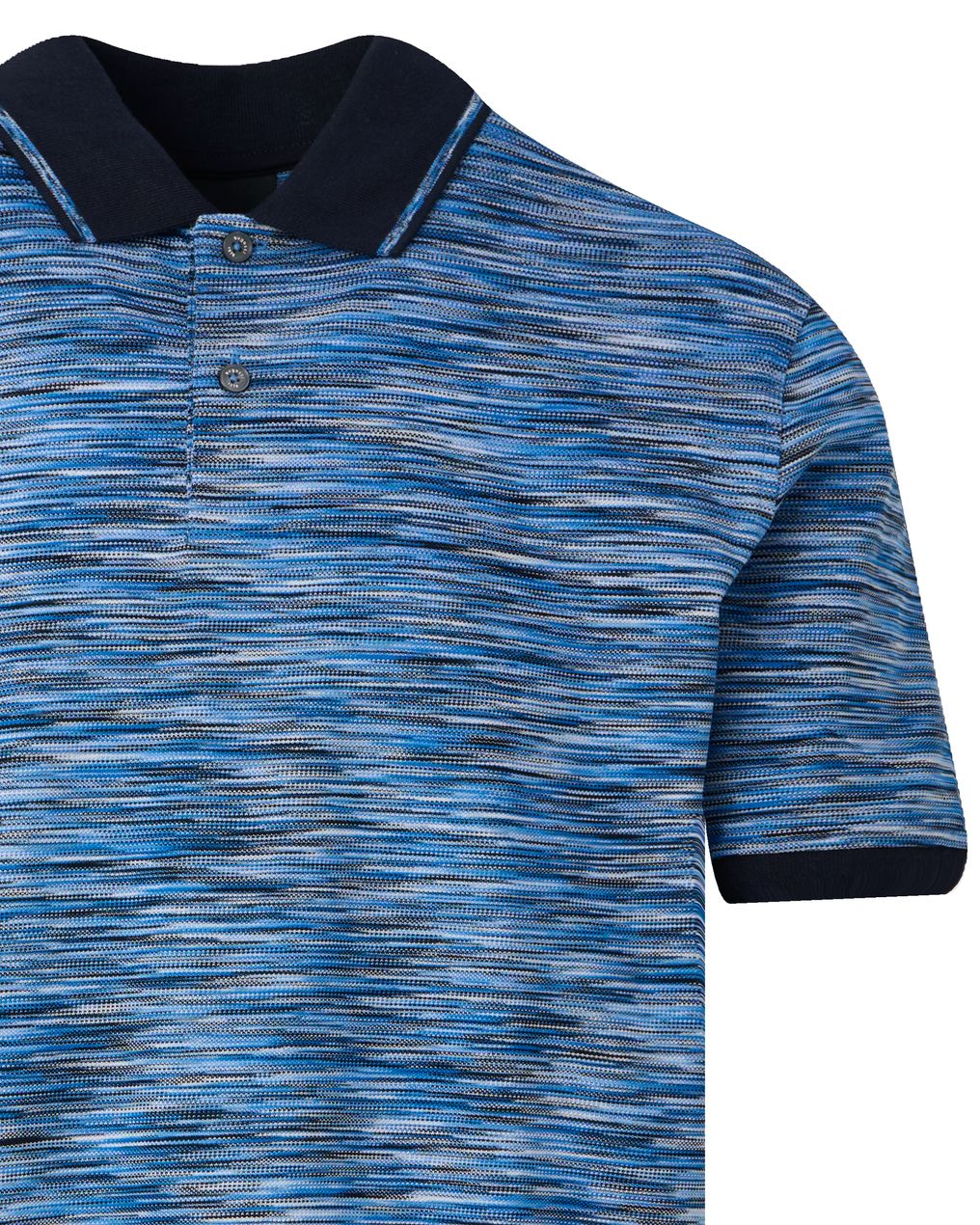 Bugatti clothing Polo KM
