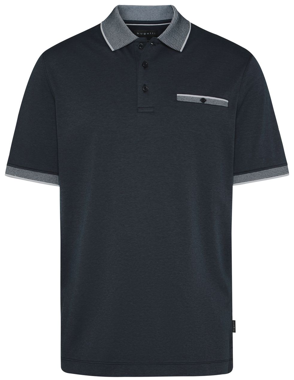 Bugatti clothing Polo KM
