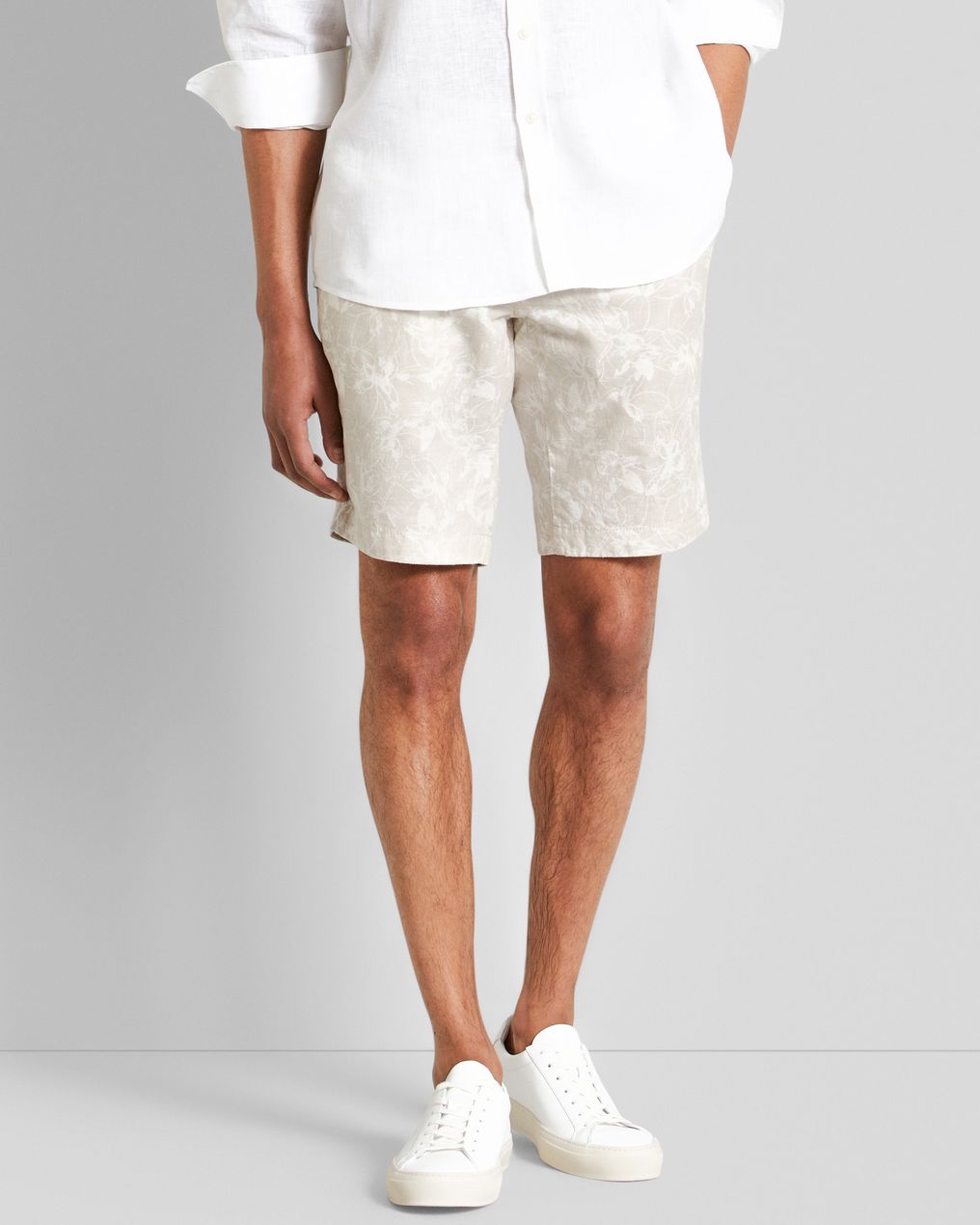 Bugatti clothing Short