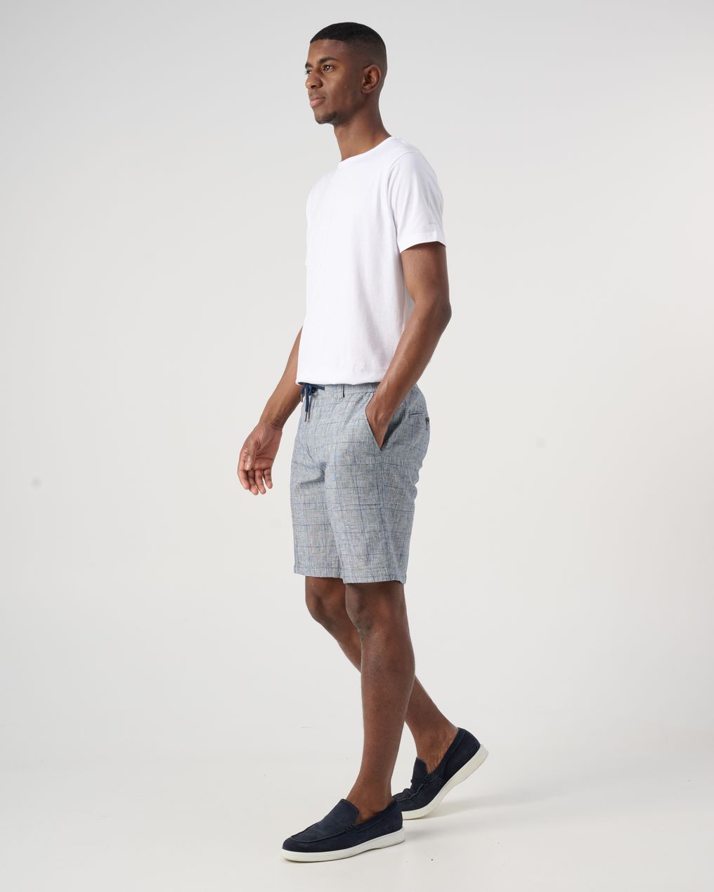 Bugatti clothing Short