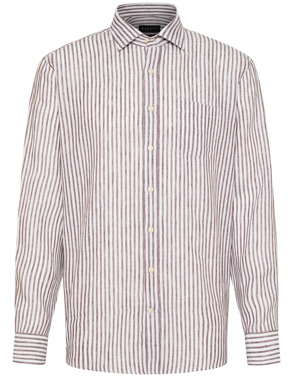 Bugatti clothing Casual Overhemd LM