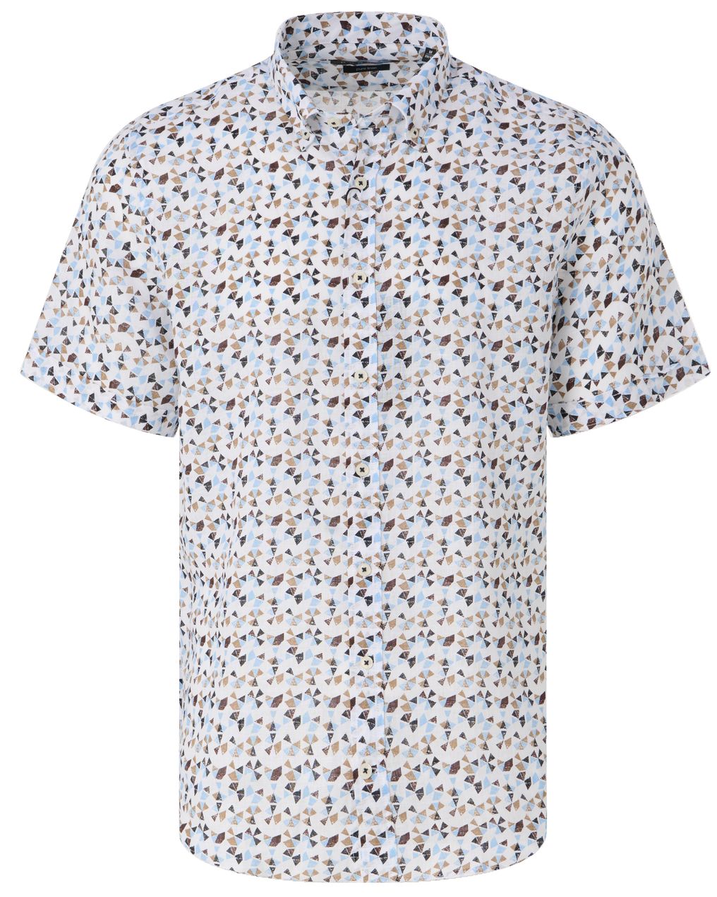 Bugatti clothing Casual Overhemd KM