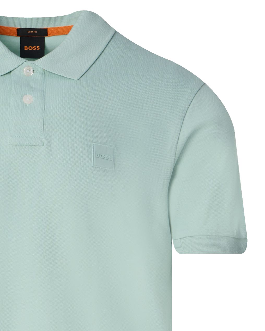 Boss Casual Passenger Polo 