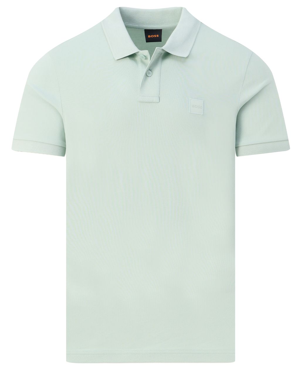 Boss Casual Passenger Polo 