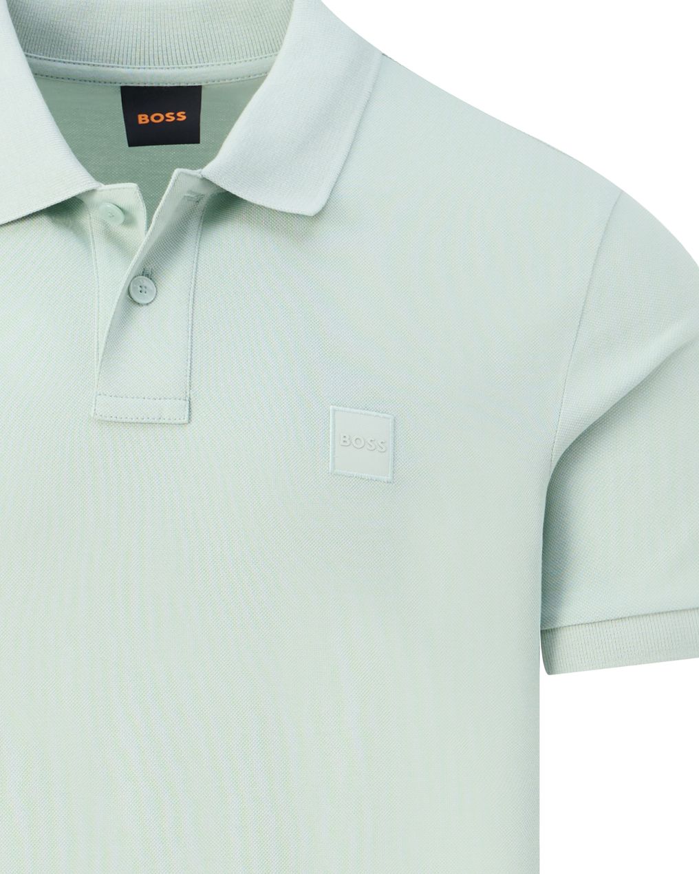 Boss Casual Passenger Polo 