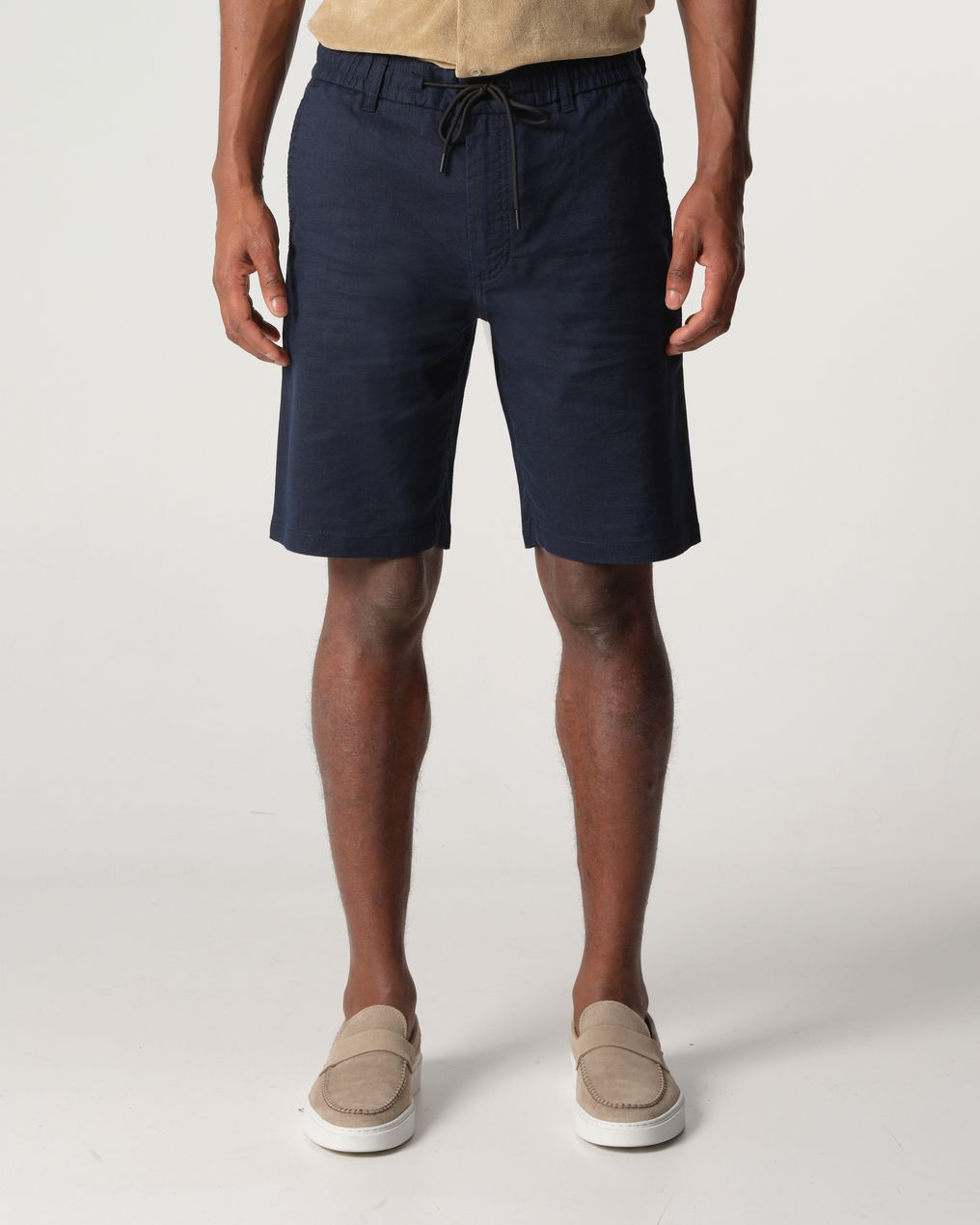 Boss Casual Short