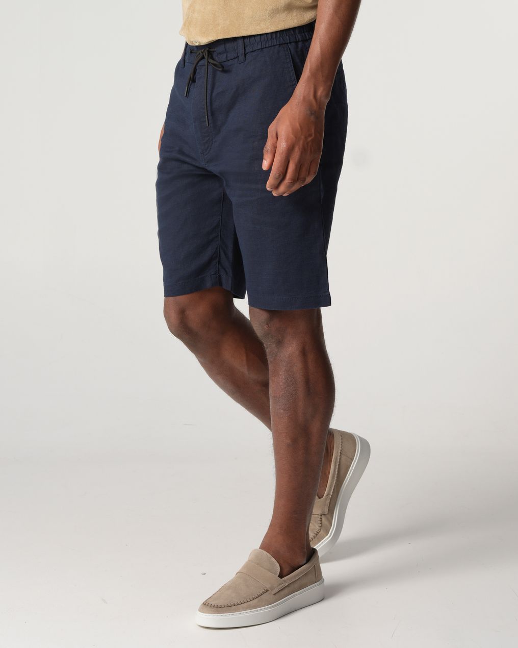 Boss Casual Short