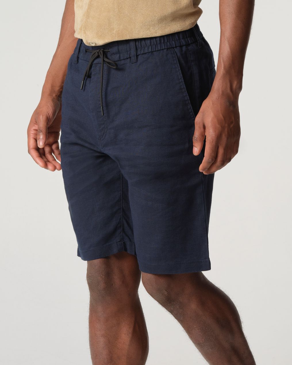 Boss Casual Short