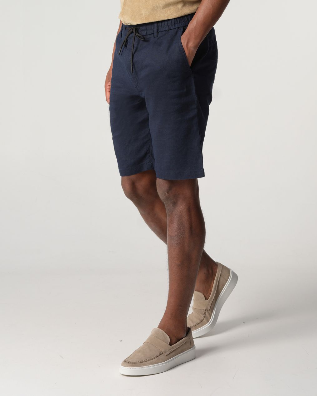 Boss Casual Short