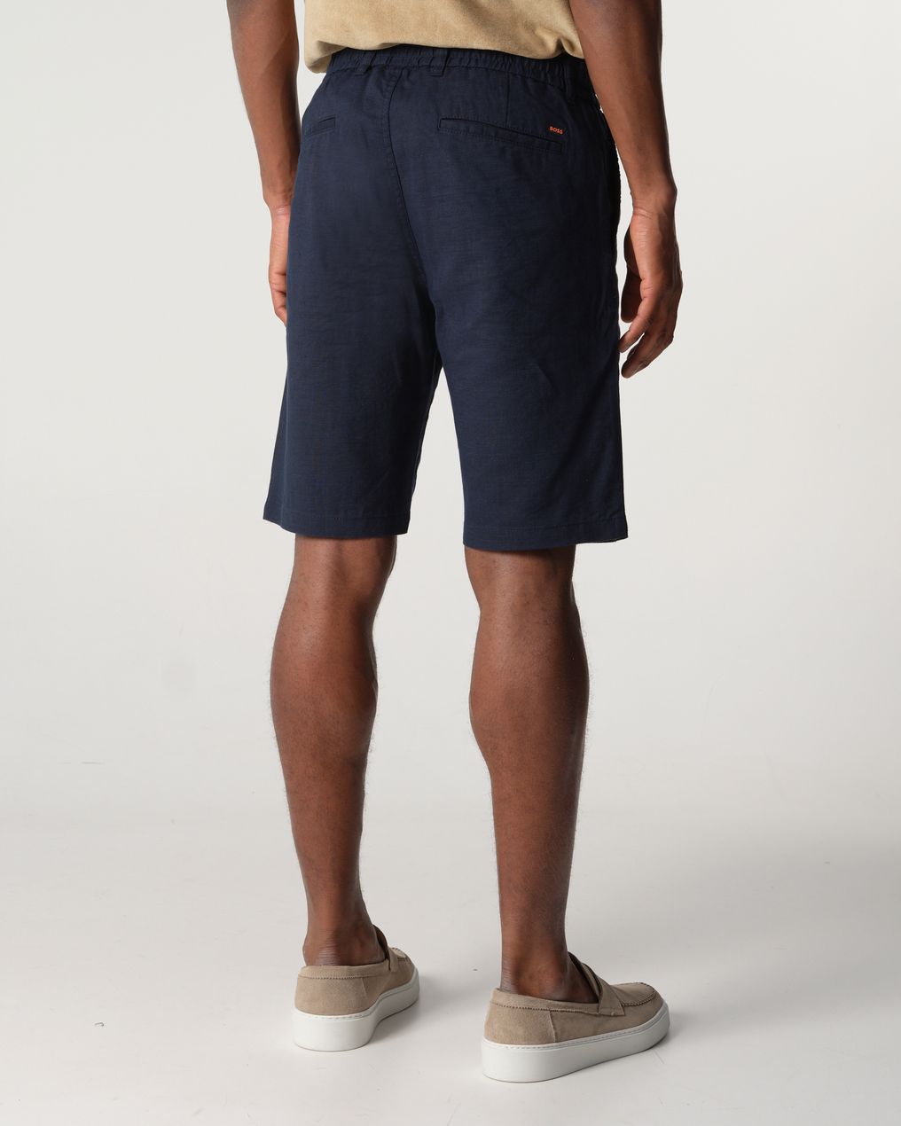 Boss Casual Short