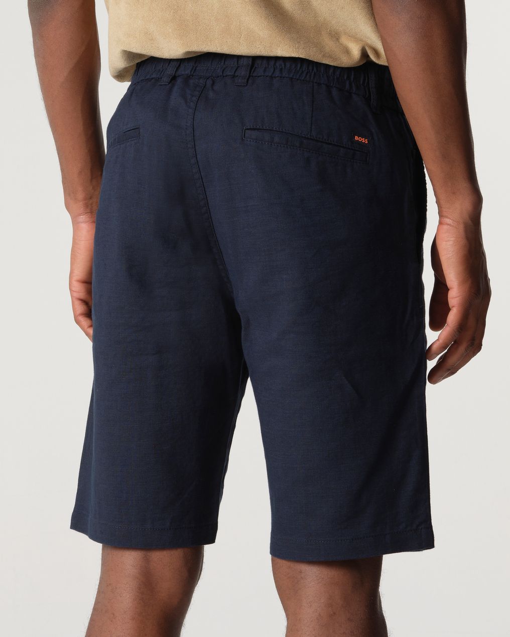 Boss Casual Short