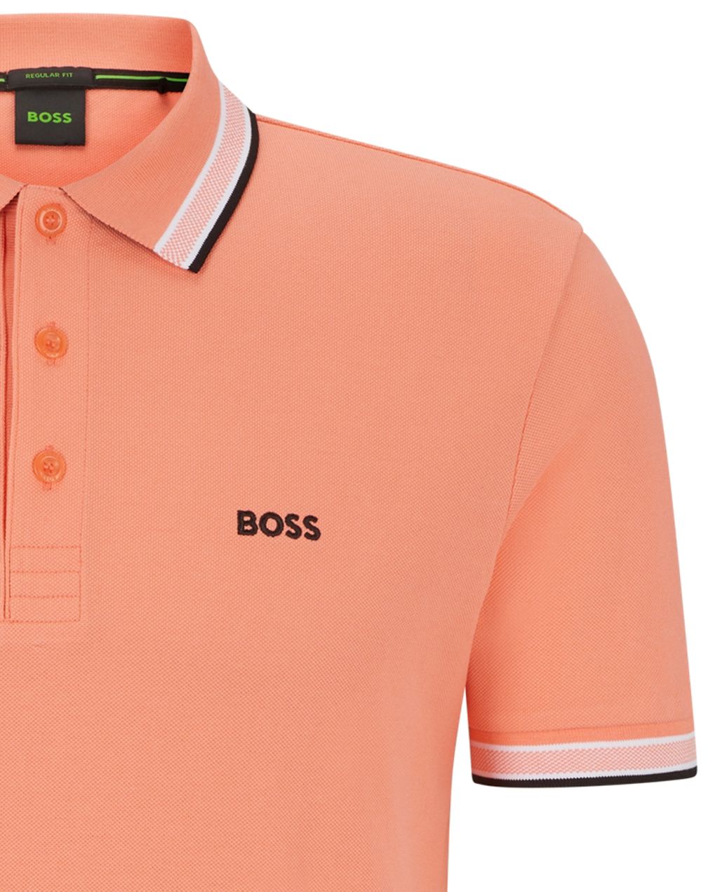 Boss Leisure Paddy Polo