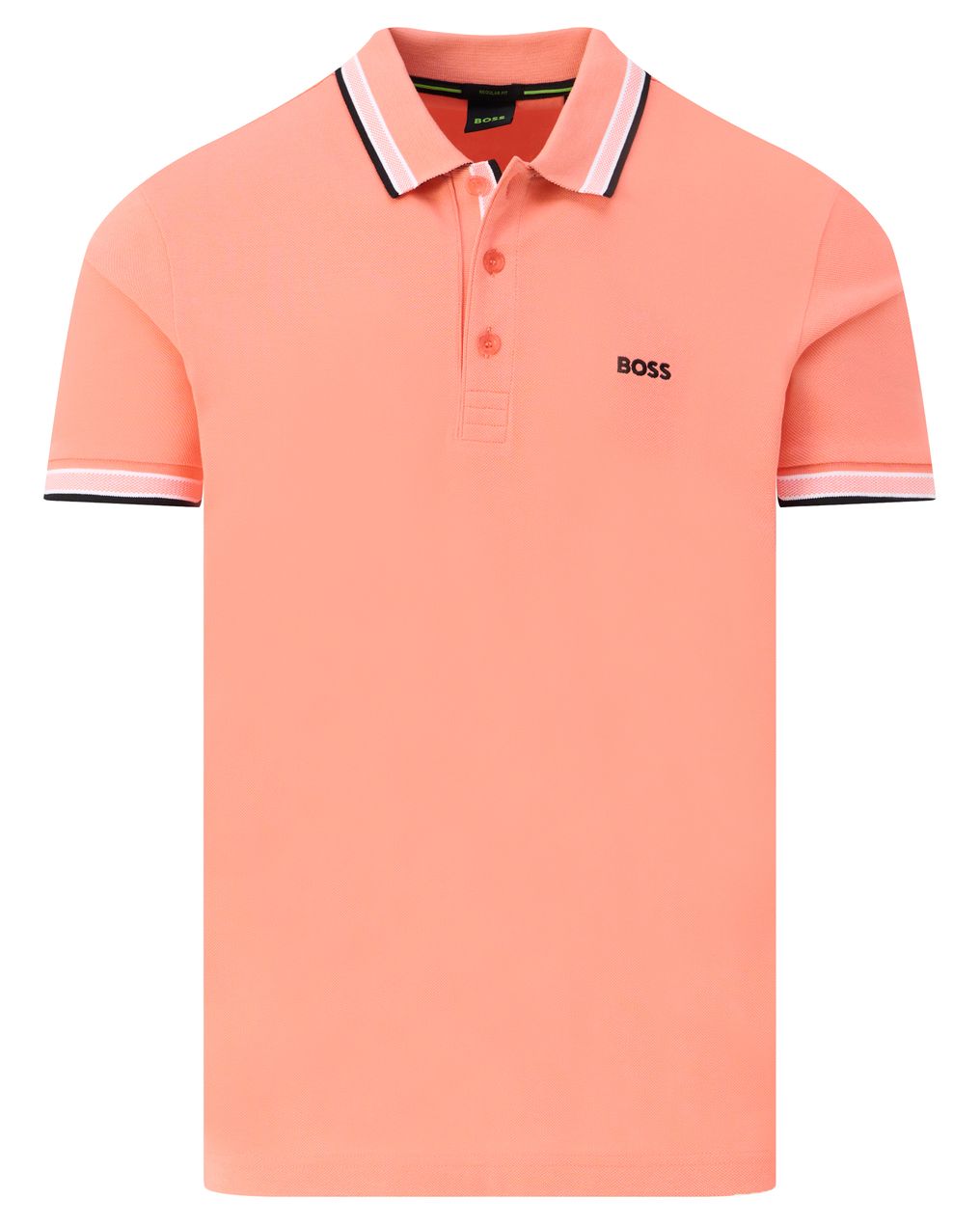 Boss Leisure Paddy Polo