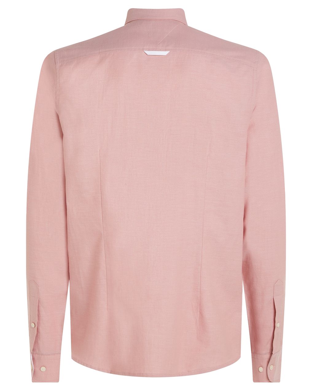 Tommy Hilfiger Menswear Casual Overhemd LM