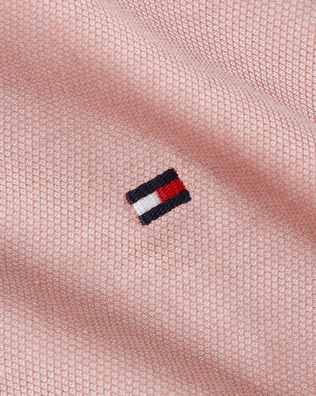 Tommy Hilfiger Menswear Casual Overhemd LM