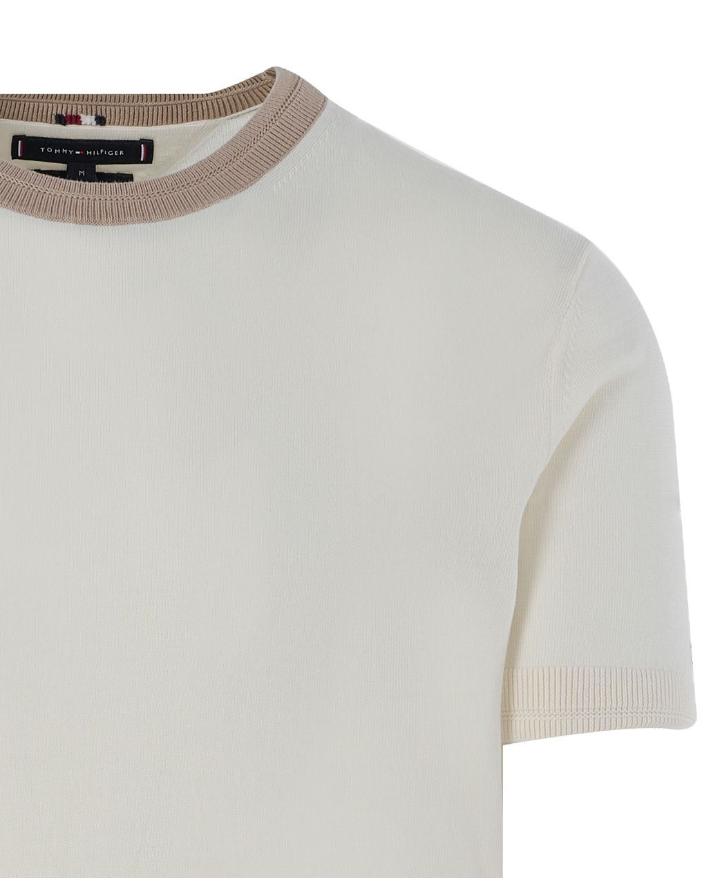 Tommy Hilfiger Menswear T-shirt KM