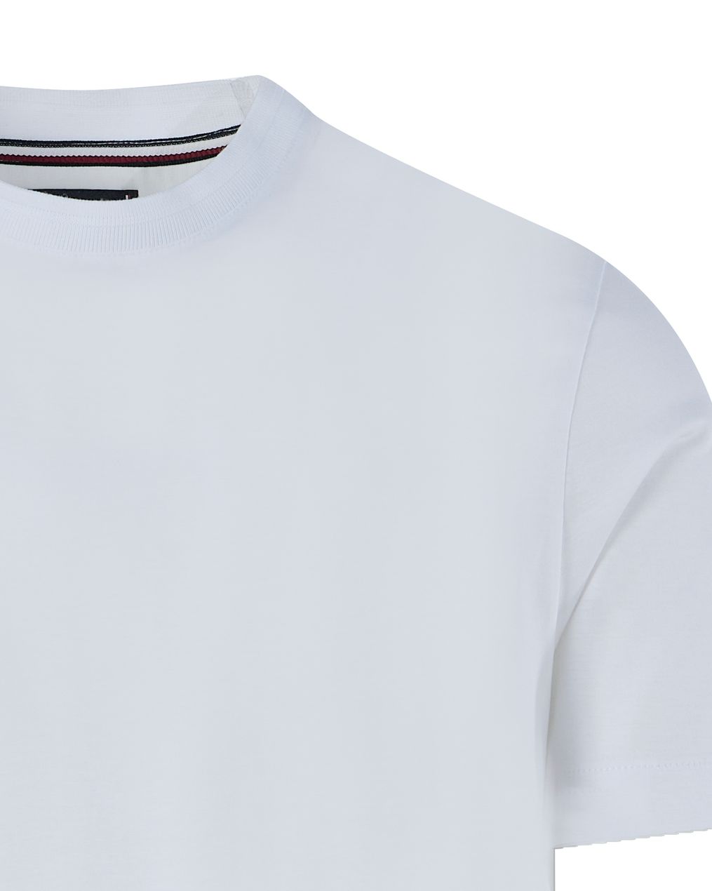 Tommy Hilfiger Menswear T-shirt KM