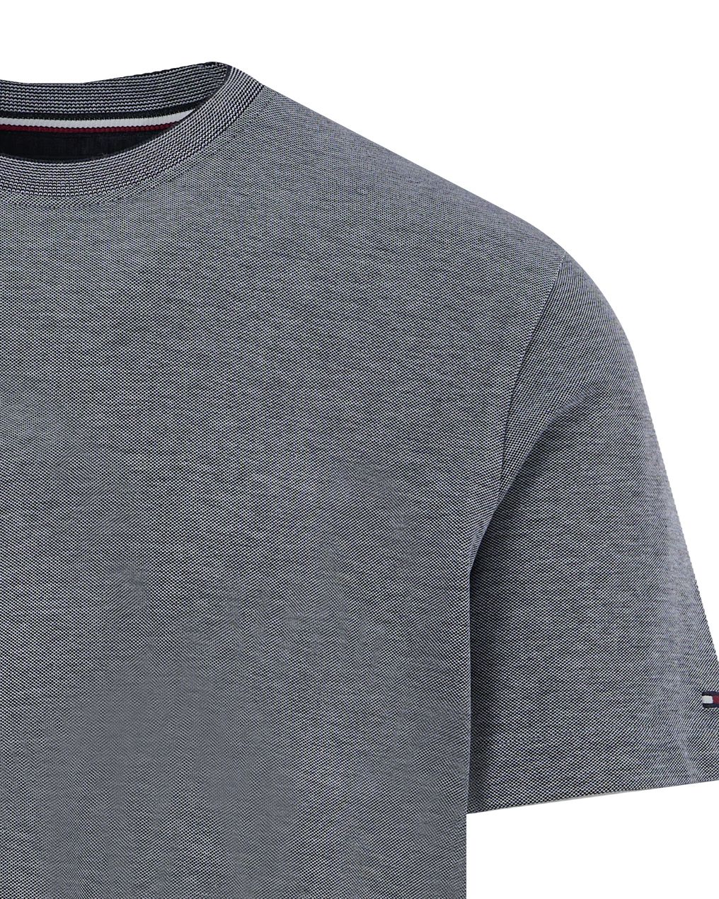 Tommy Hilfiger Menswear T-shirt KM