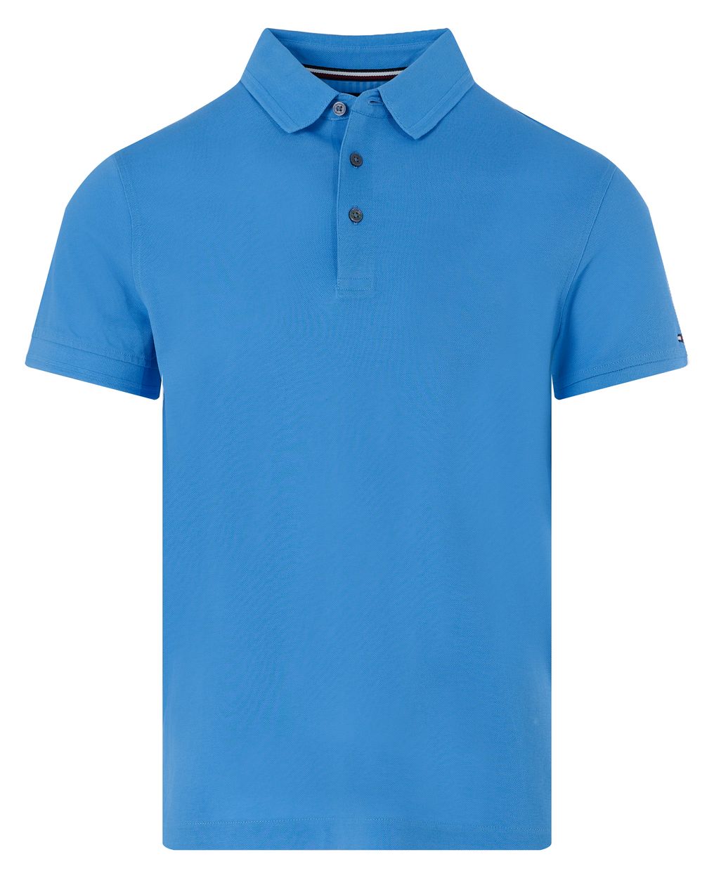 Tommy Hilfiger Menswear Polo KM