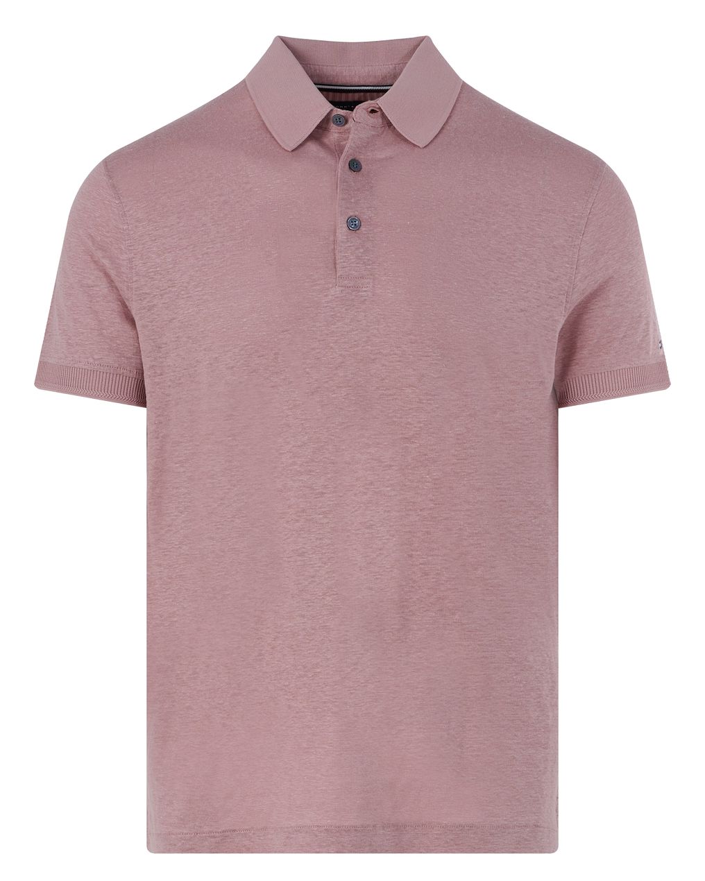 Tommy Hilfiger Menswear Polo KM