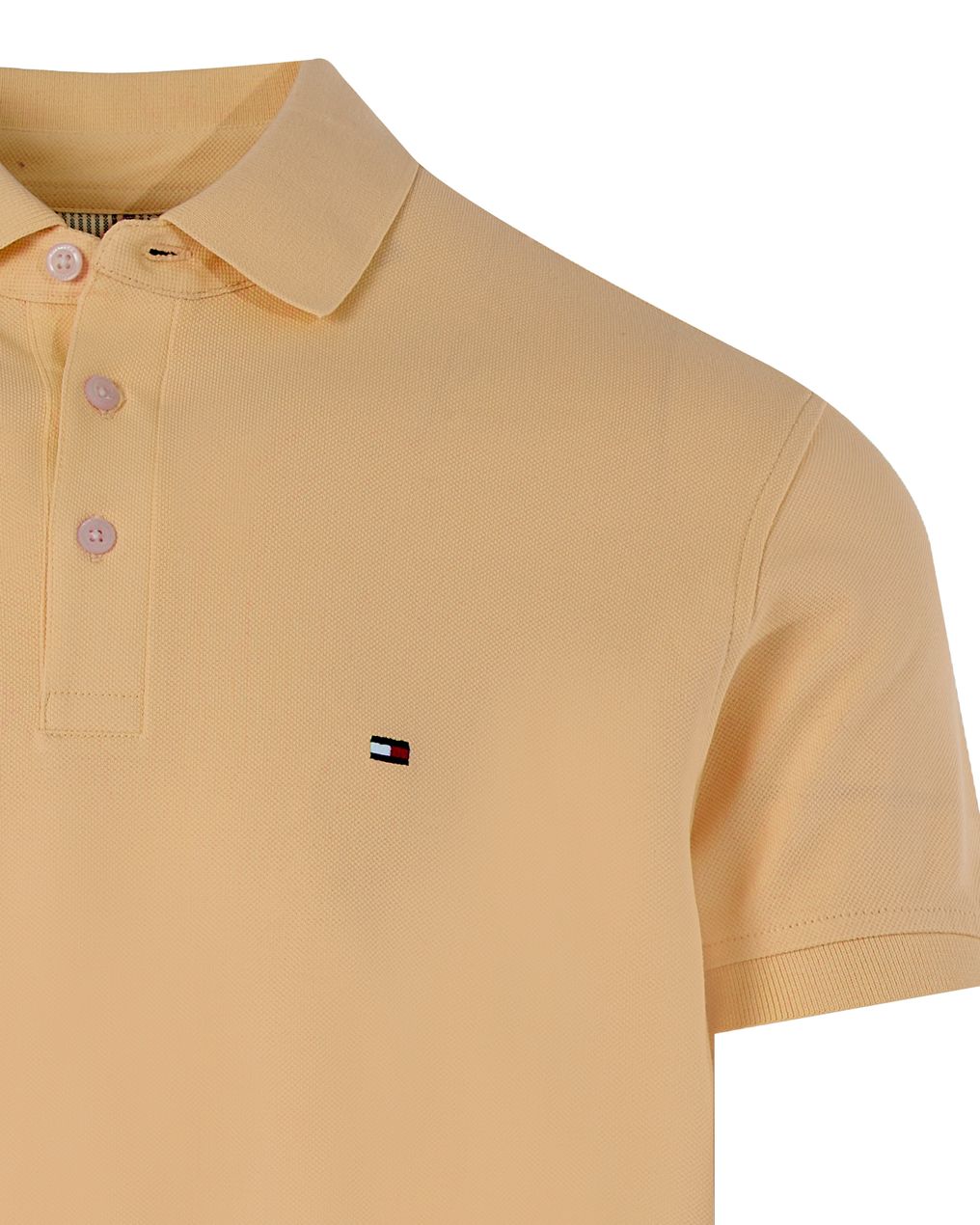 Tommy Hilfiger Menswear Polo KM