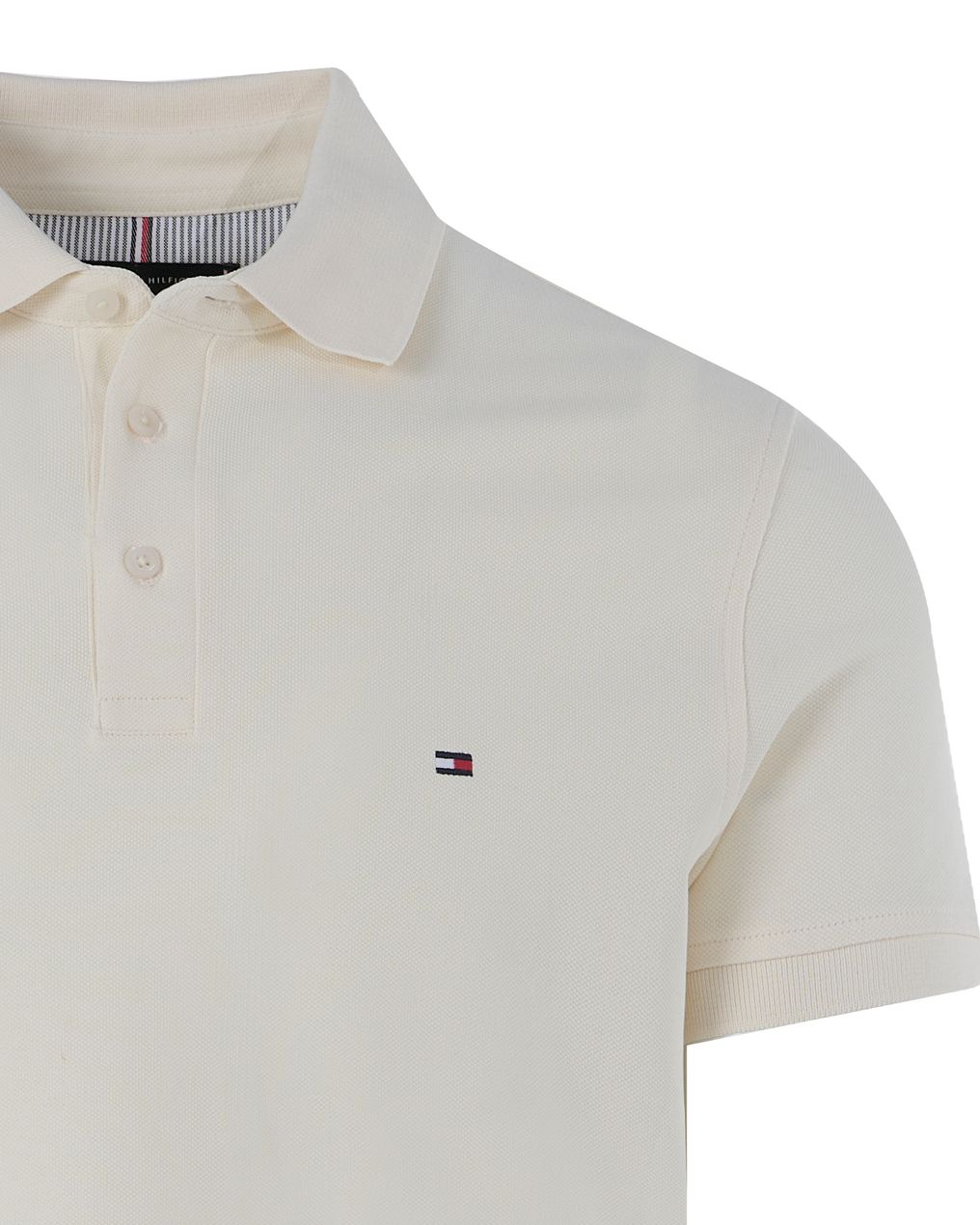 Tommy Hilfiger Menswear Polo KM