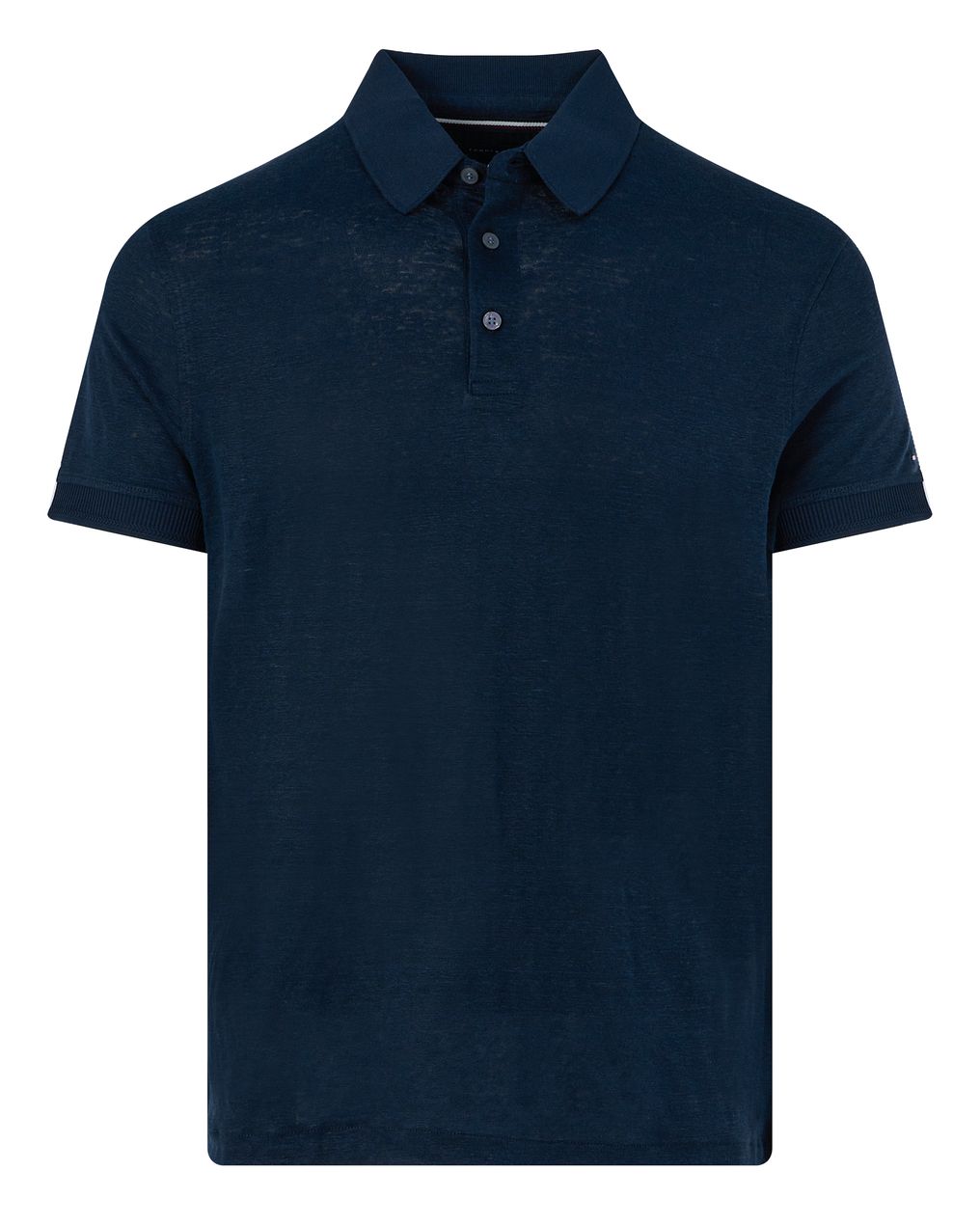 Tommy Hilfiger Menswear Polo KM