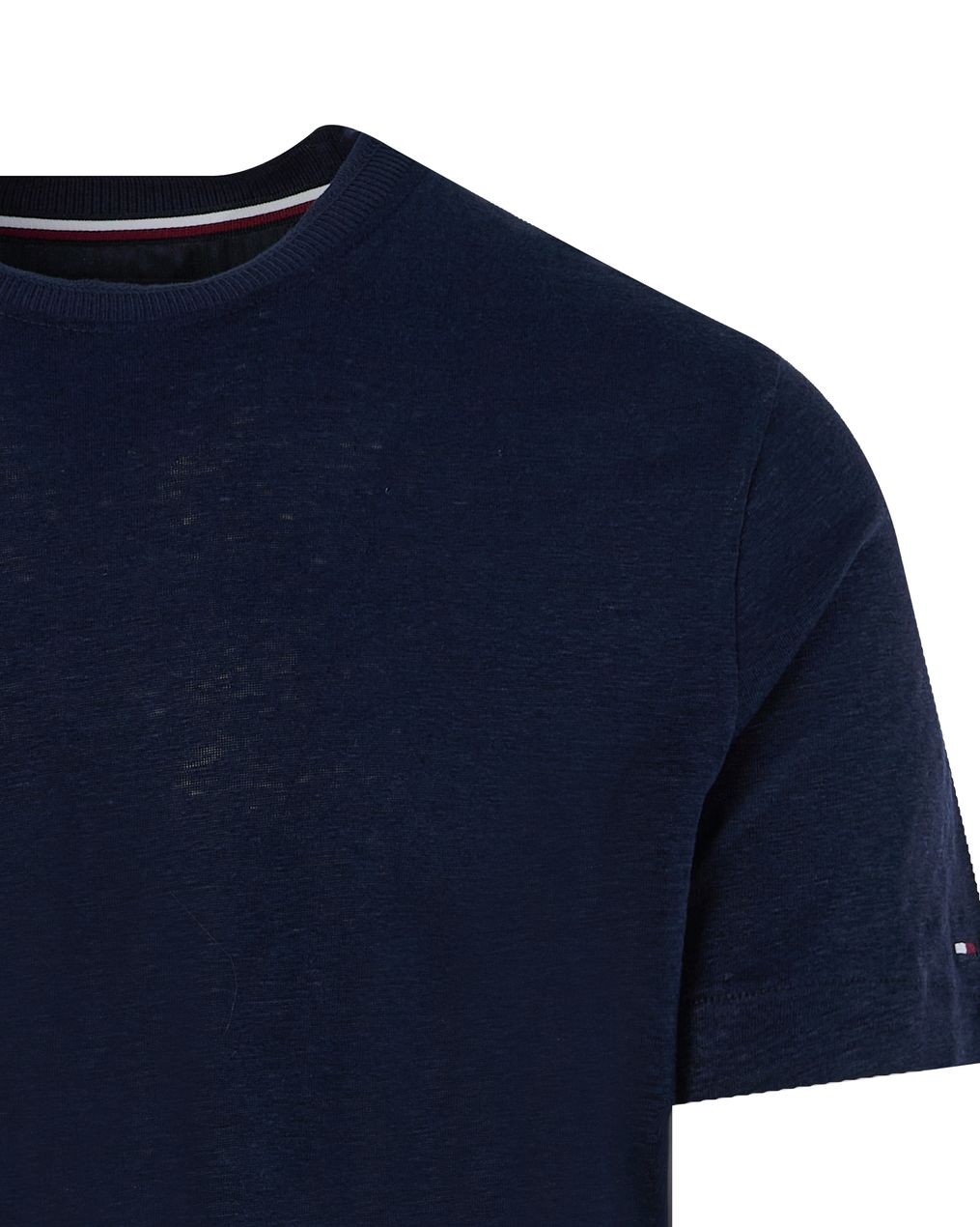 Tommy Hilfiger Menswear T-shirt KM