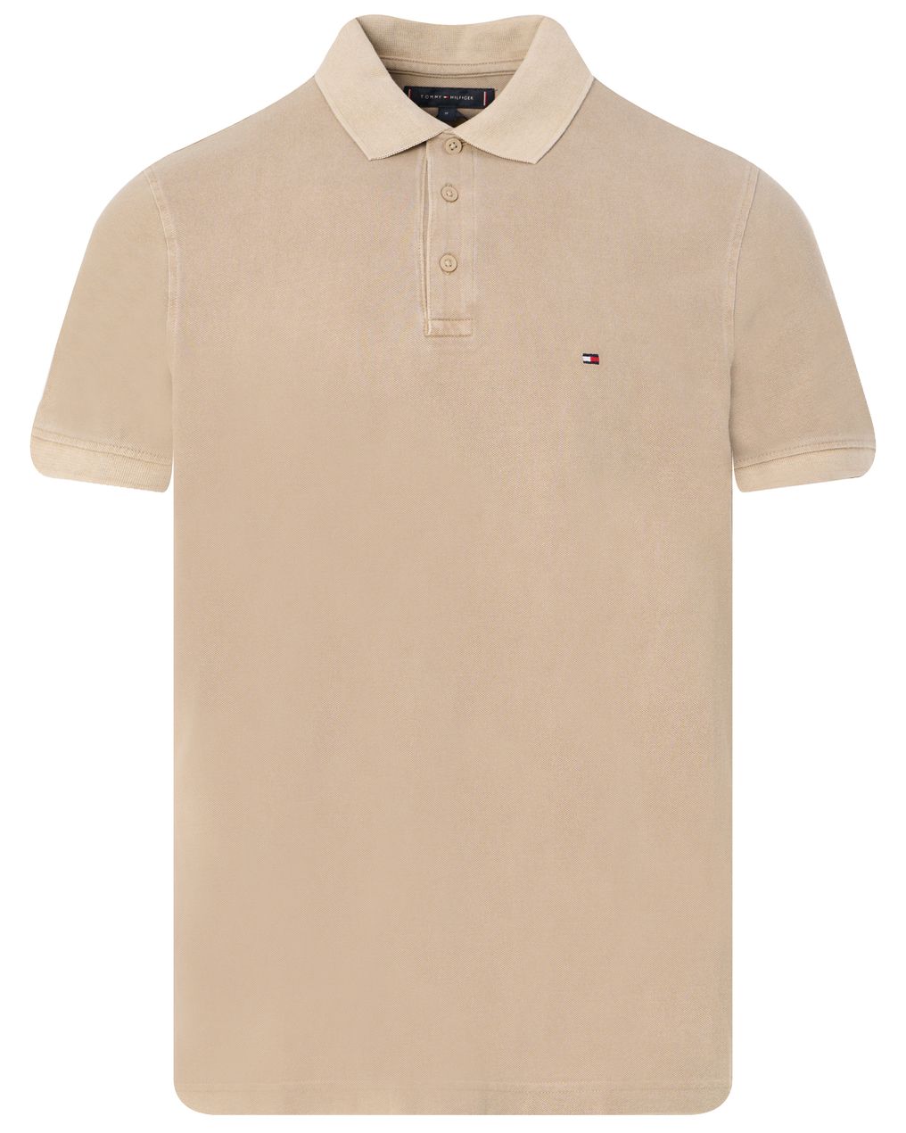 Tommy Hilfiger Menswear Polo KM