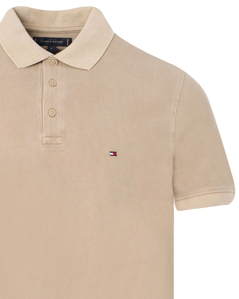 Tommy Hilfiger Menswear Polo KM