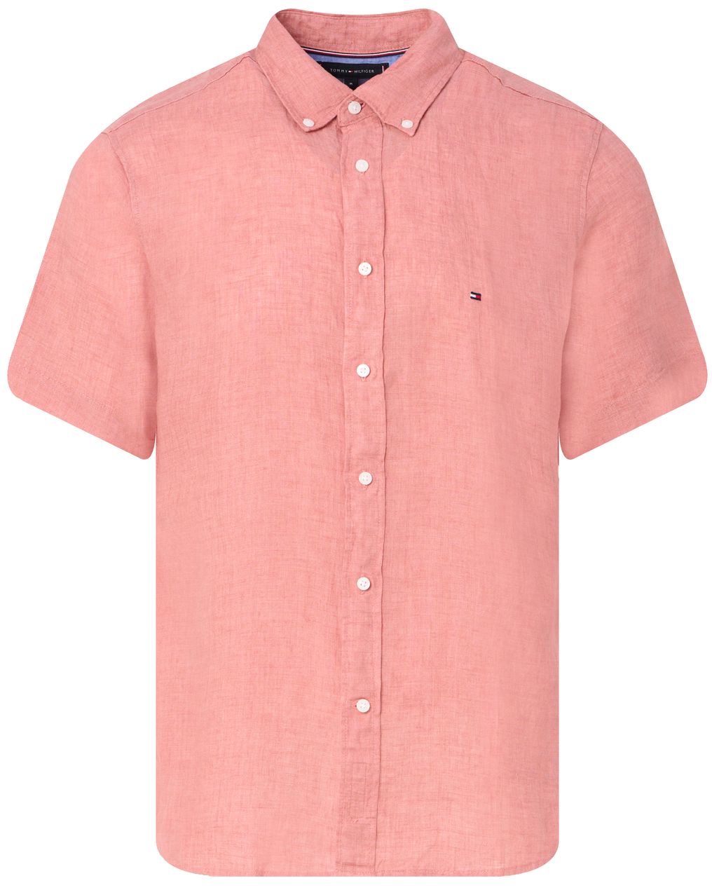 Tommy Hilfiger Menswear Casual Overhemd KM