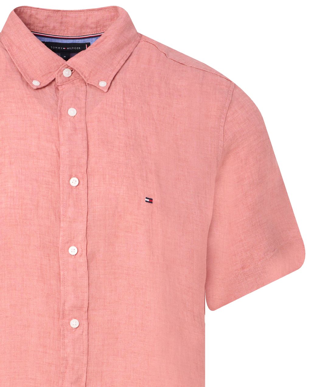 Tommy Hilfiger Menswear Casual Overhemd KM