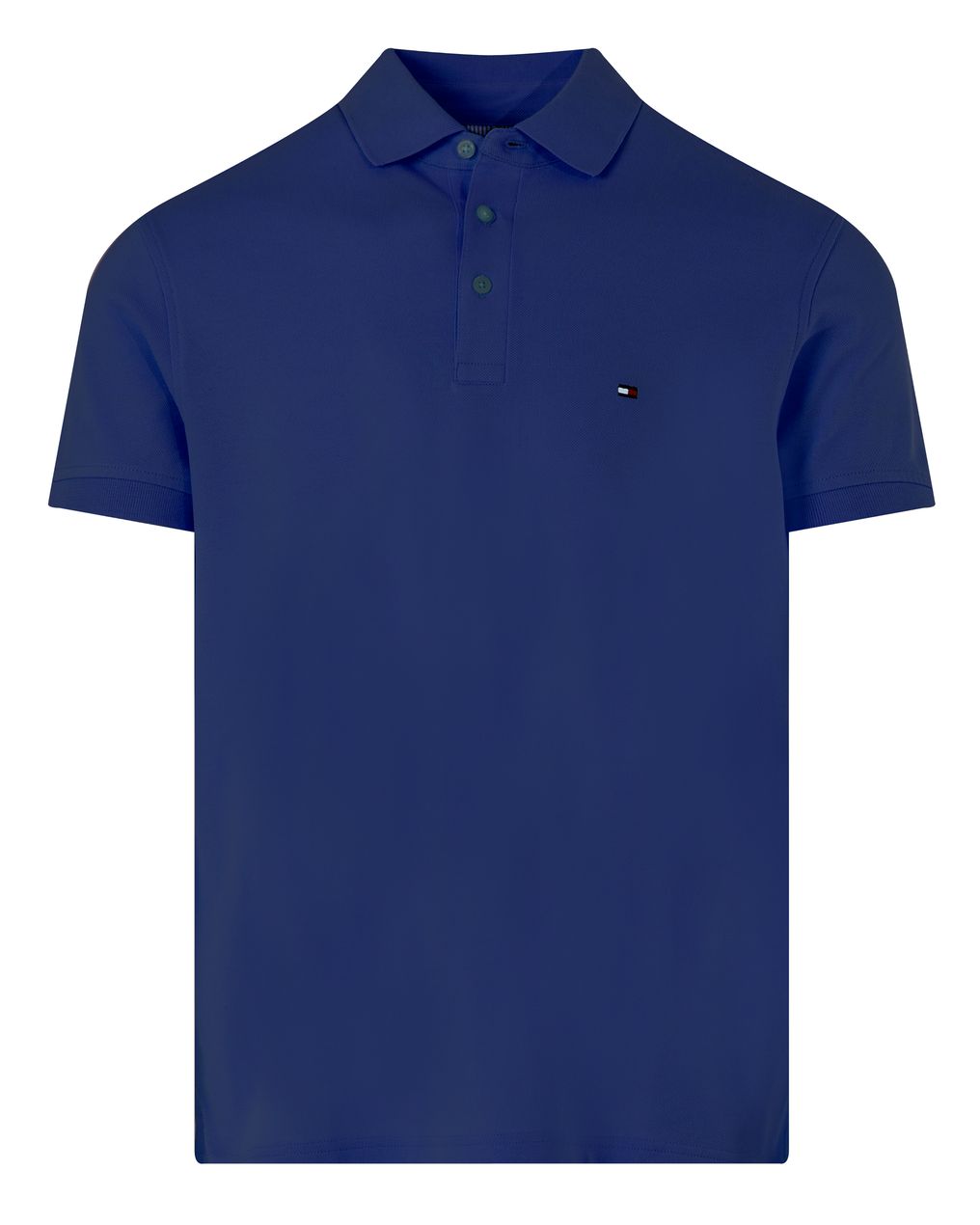 Tommy Hilfiger Menswear Polo KM