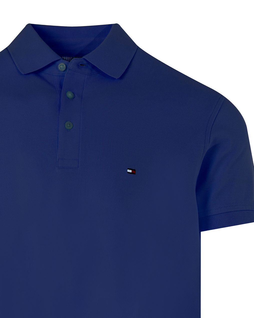 Tommy Hilfiger Menswear Polo KM