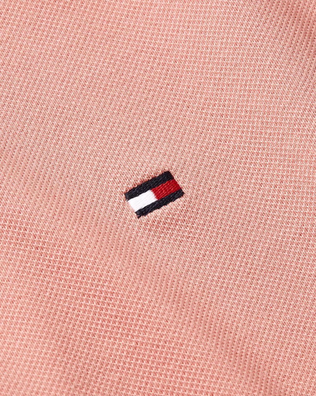 Tommy Hilfiger Menswear Polo KM