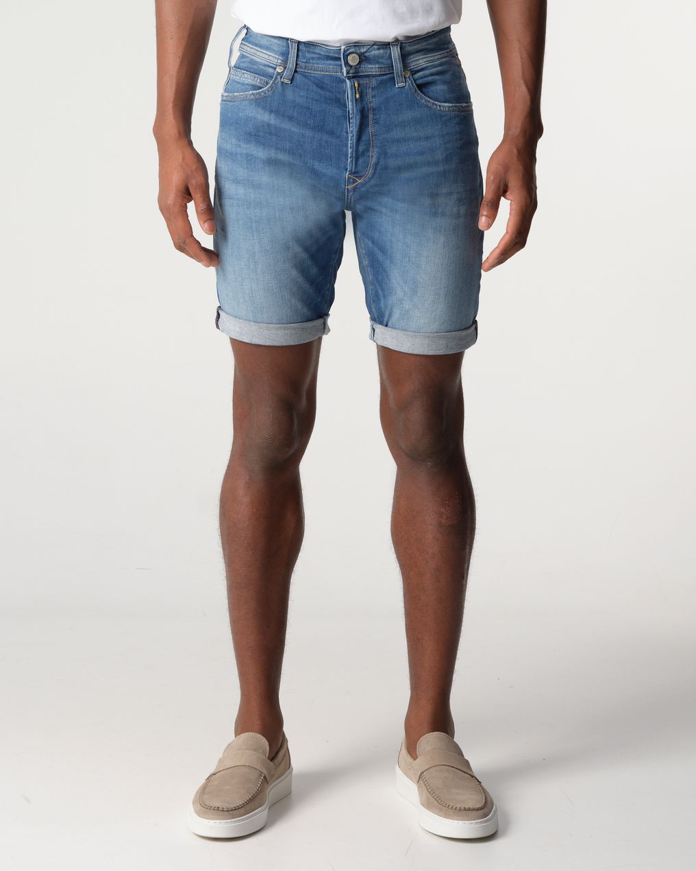 Replay RBJ Short